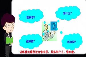 线上西门子PLC博途训练营报名中