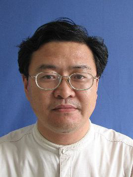周老师