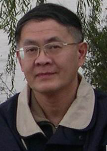 王老师